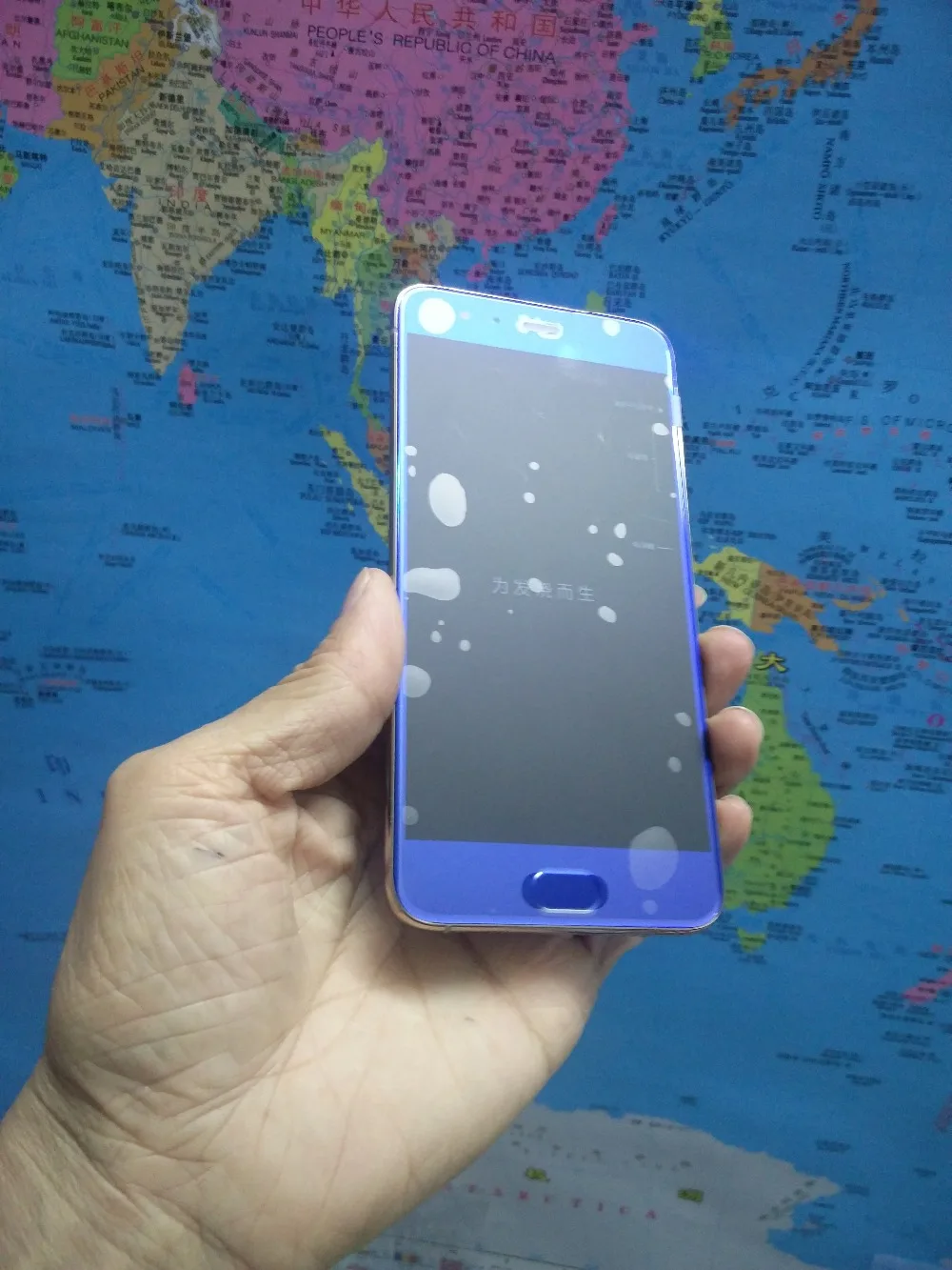 for xiaomi mi6 lcd display with frame (6)