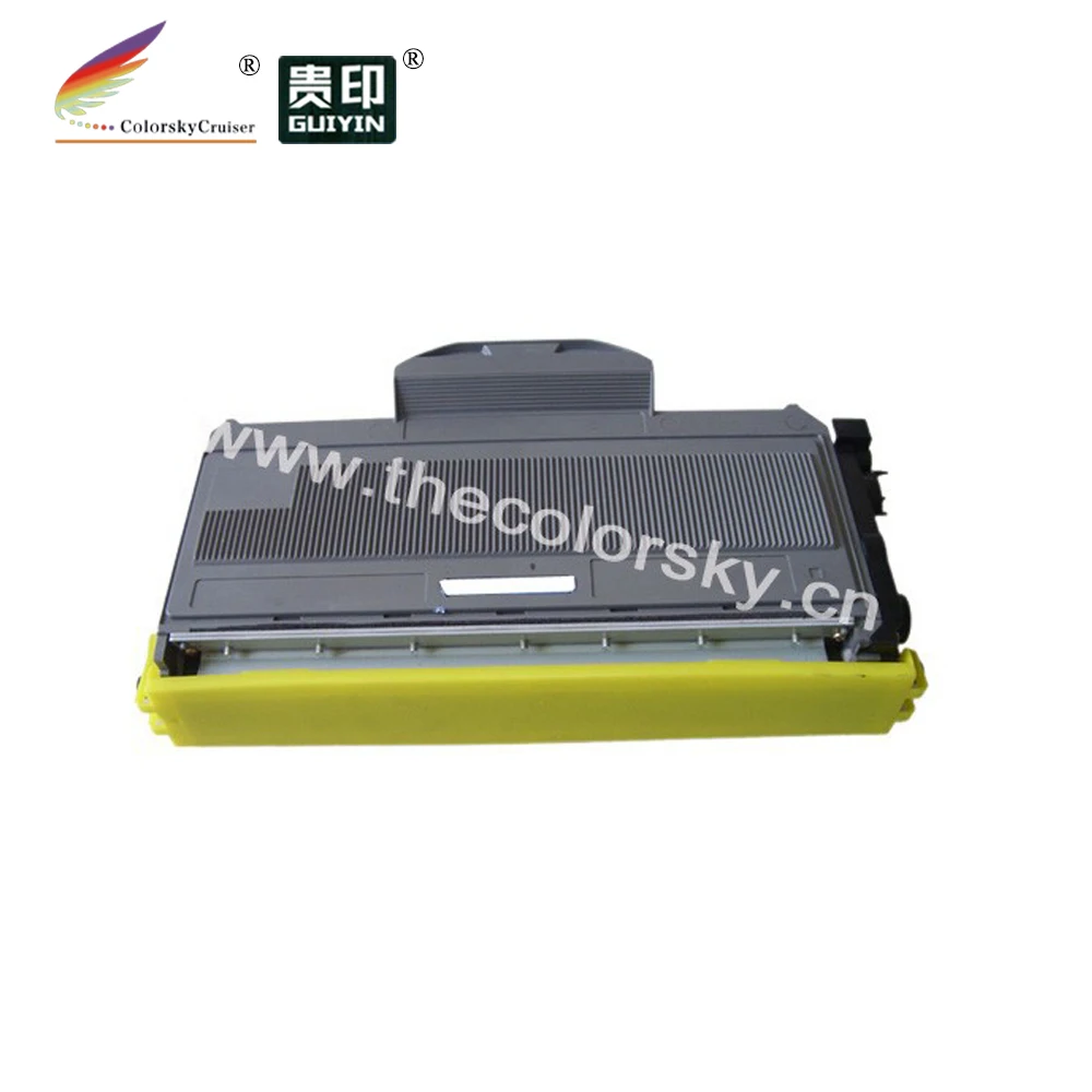 

(CS-TN360) Bk laser toner cartridge for Brother tn 2175 mfc 7440nr 7840wr 7320r dcp 7030r 7032r 7045nr (2600Pages) free dhl