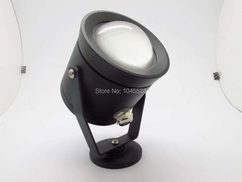12В 20 Вт RGB LED piscina подводный свет Водонепроницаемый IP68 фонтан бассейн лампа 16