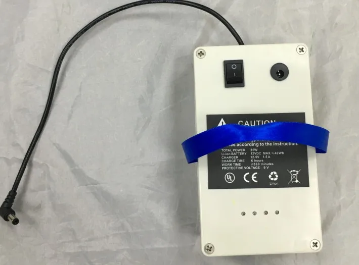 8800mA battery
