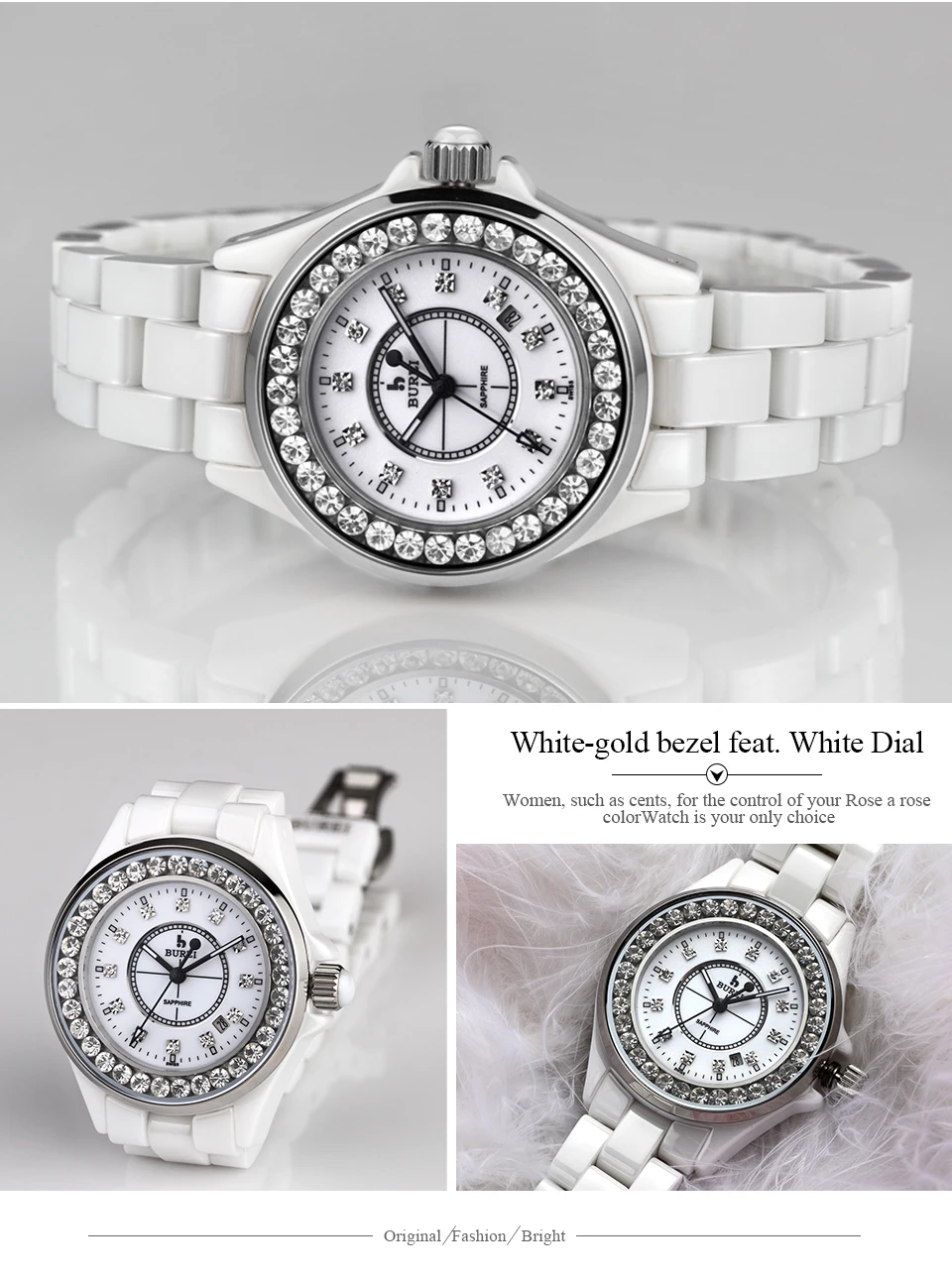 Reloj Mujer повседневные женские часы роскошные женские часы керамические кварцевые часы Relogio Feminino модные часы женские часы Новинка