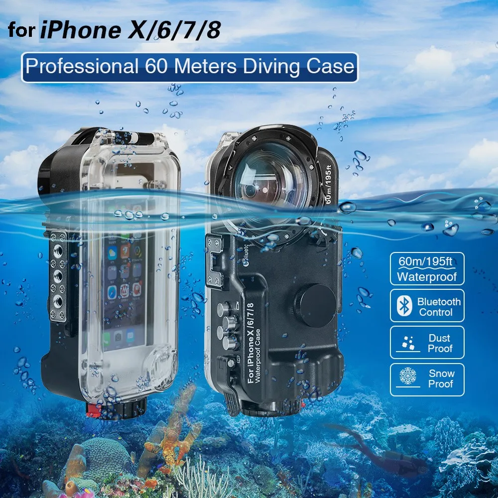 productimage-picture-seafrogs-60m-195ft-4-7-bluetooth-waterproof-housing-diving-phone-case-cover-bag-for-iphone-x-6-7-8-black-103072