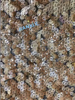 

Beautiful DiuDiu-110109 lace fabric for wedding dress nigeria lace fabrics african tulle net lace Top quality