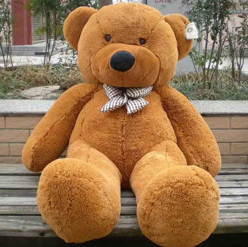 9 feet teddy bear