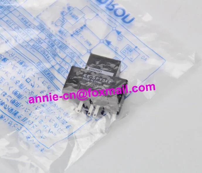 

100%New original EE-SPY311, EE-SPY312 OMRON Micro photoelectric switch