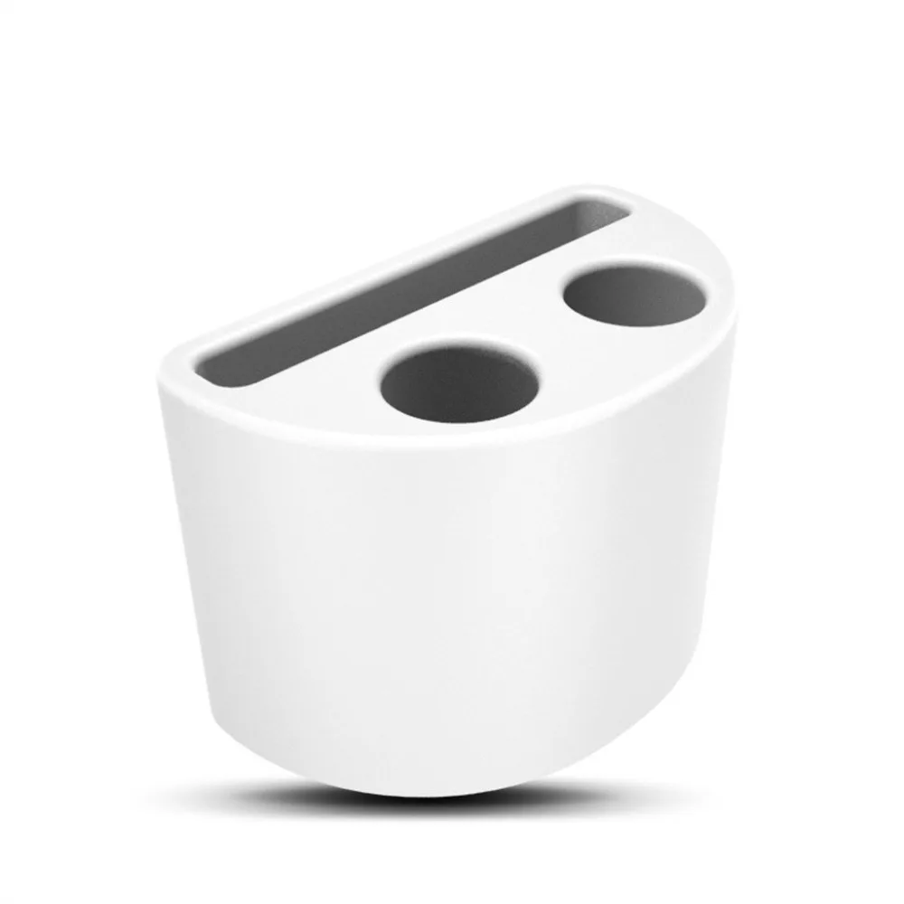 Анти-потерянный силиконовый держатель совместимый для часов держатель на ремешке для Apple AirPod 1/2 Bluetooth гарнитура аксессуары для бега#712