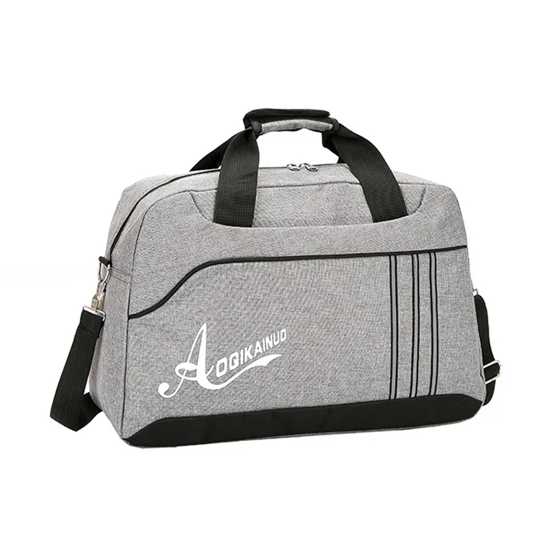 

Sport Bags Fitness Yoga Bag Women Men Gym Bag Waterproof Outdoor Bags Swimming Travel Shoulder Handbag Backpack Sac De Female