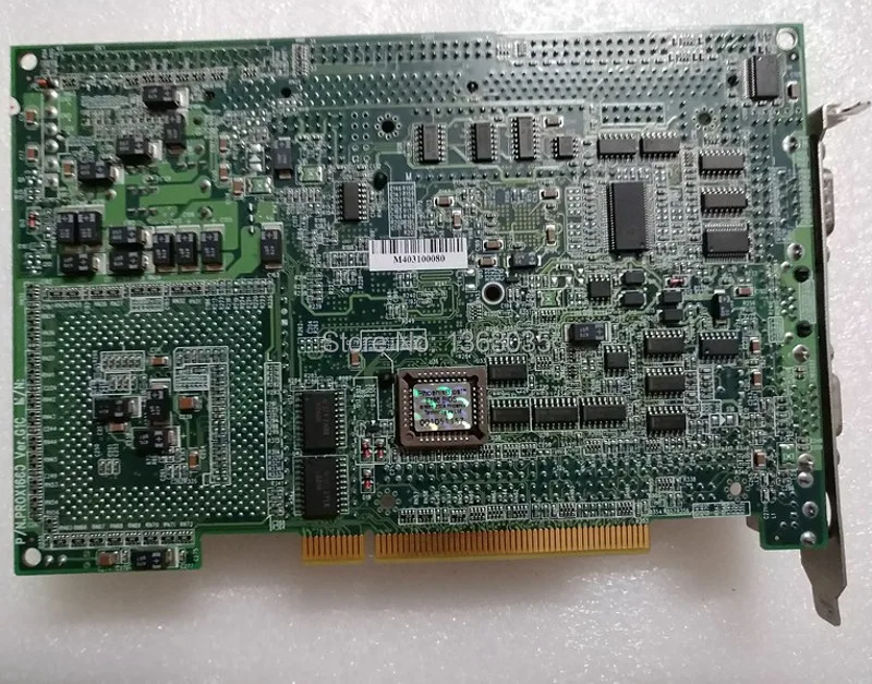 PROX1660  3