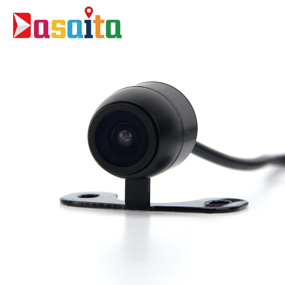 CCD Universal Car Parking Reverse Camera Auto Backup Rear View Reversing Camera