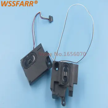 

original Laptop speaker For HP Pavillion G7 2000 G7-2000 G7-232dx 682759-001 3ER39TP003 3ER39SATP200 17.3" Left Right Speakers