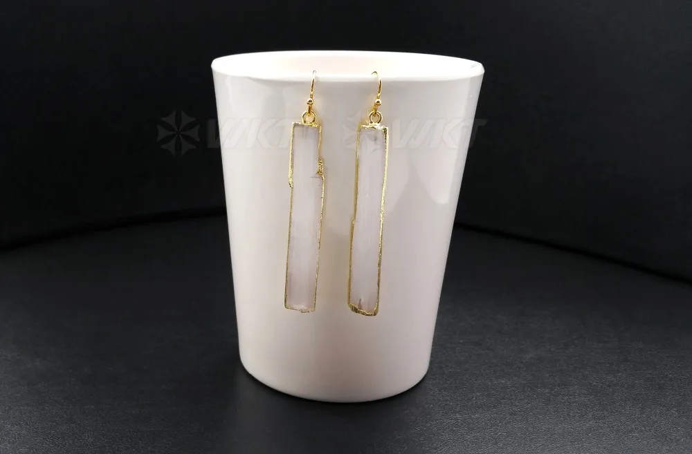 China crystal earrings Suppliers