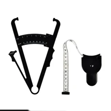 GSZHXCK штангенциркуль для измерения жира в коже, клипса, измерительный штангенциркуль, измеритель жира, 1 шт