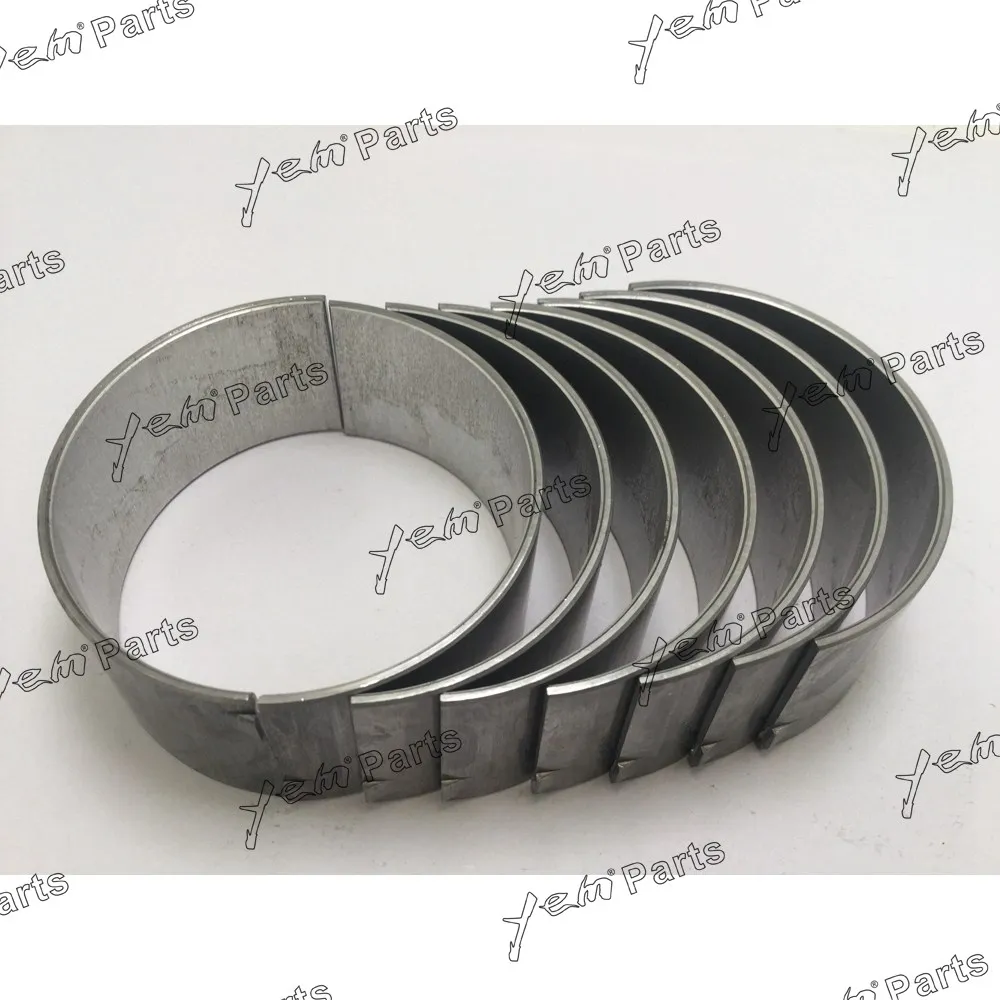 d201 con rod bearing