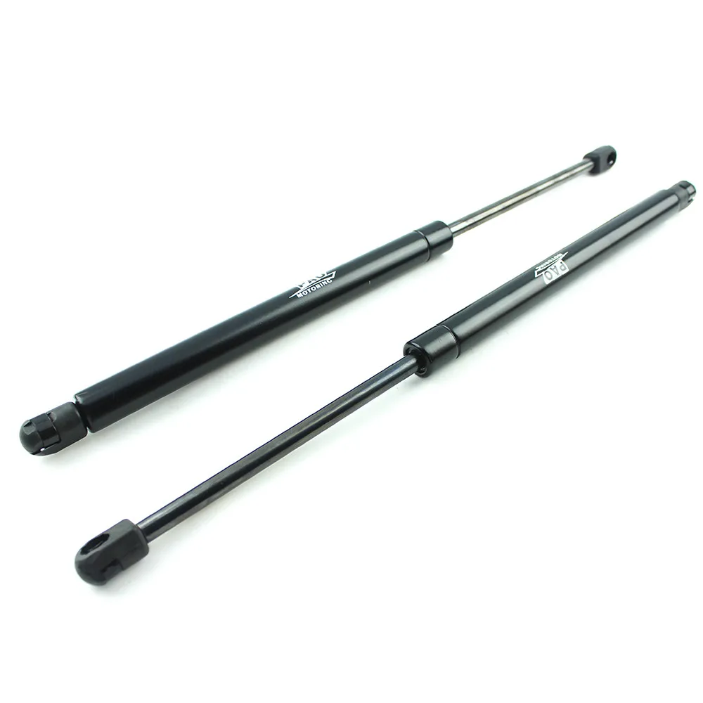 

for PORSCHE CAYENNE (955) 2002-2010 2pcs Auto Front Hood Bonnet Gas Spring Struts Prop Lift Support Damper 585mm