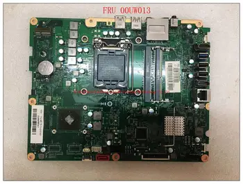 

For lenovo ideacentre AIO 700-24ISH 1H110ST1 6050A2740501 00UW010 00UW013 00UW017 DDR4 GTX950M Discrete graphics motherboard