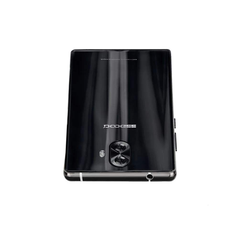 Original DOOGEE MIX Lite Mobile Phone 2GB+16GB Dual Camera 5.2'' MTK6737 Quad Core Android 7.0 3080mAh Fingerprint ID Smartphone Original DOOGEE MIX Lite Mobile Phone 2GB+16GB Dual Camera 5.2'' MTK6737 Quad Core Android 7.0 3080mAh Fingerprint ID Smartphone