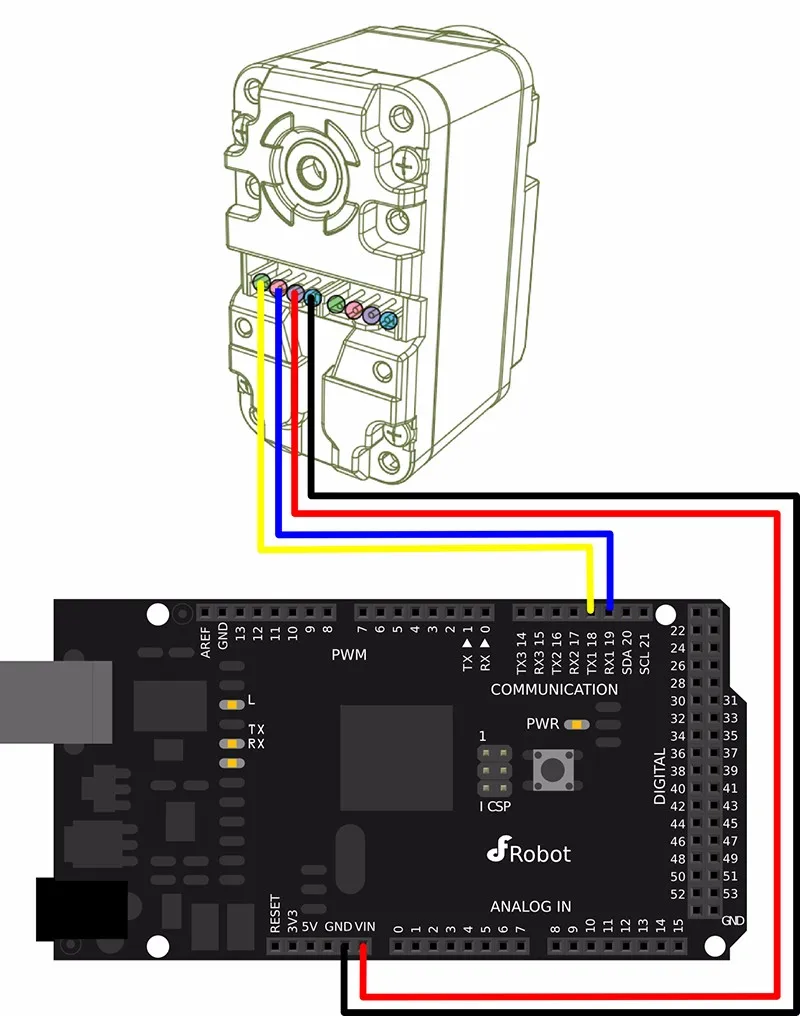 HerkuleX_Mega2