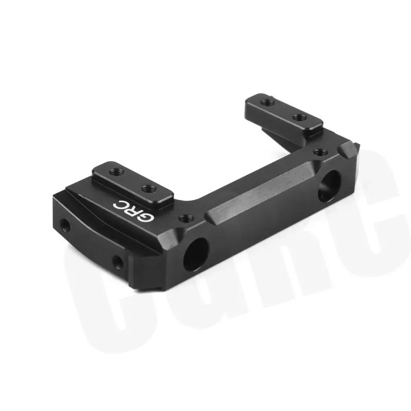 Металлический передний стенд для Сервомотора с низким центром тяжести кронштейн