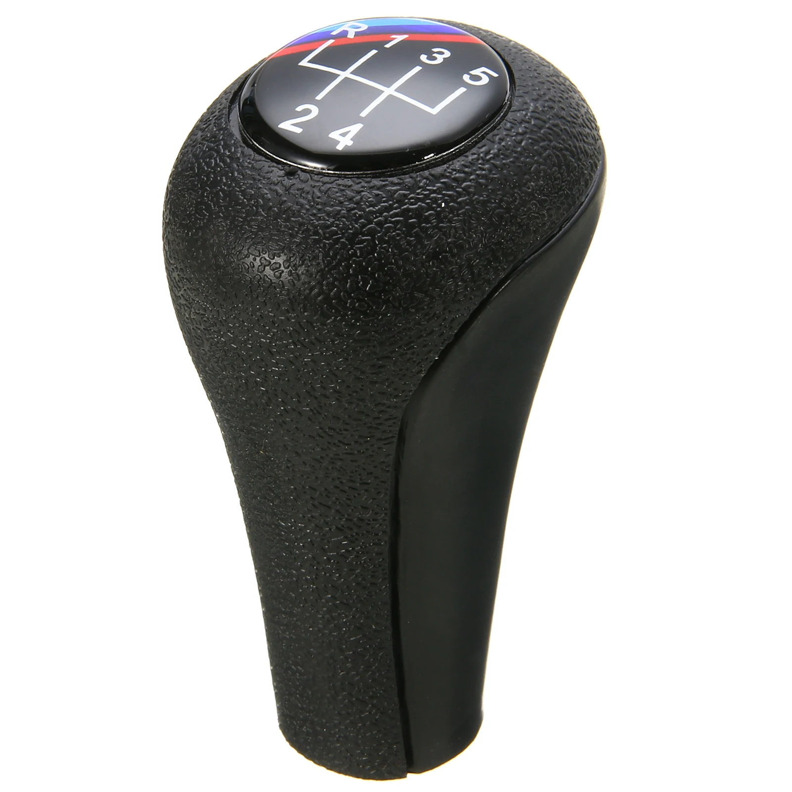 New 5 Speed Car Manual Shift Knob Auto Gear Stick Shifter Knob For BMW
