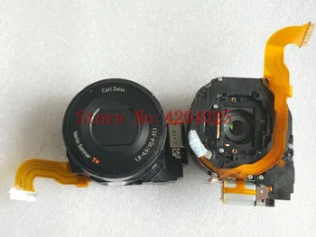 

95%NEW Digital Camera Repair Parts For SONY Cyber-shot DSC-RX100 DSC-RX100II RX100 RX100II M2 Lens Zoom Unit Black NO CCD