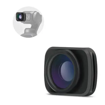 

Wide Angle Camera Lens Mini Glass Coating Filter Accessories for DJI OSMO Pocket Handheld Gimbal Cam