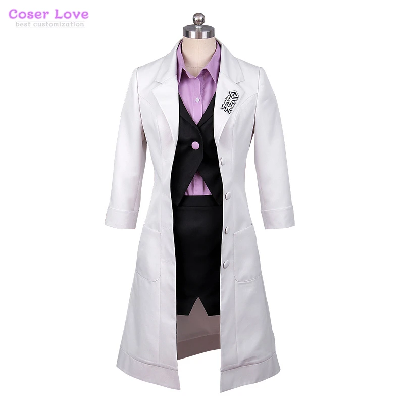 

Danganronpa 3 yukizome chisa Cosplay Costume Halloween Christmas Costume