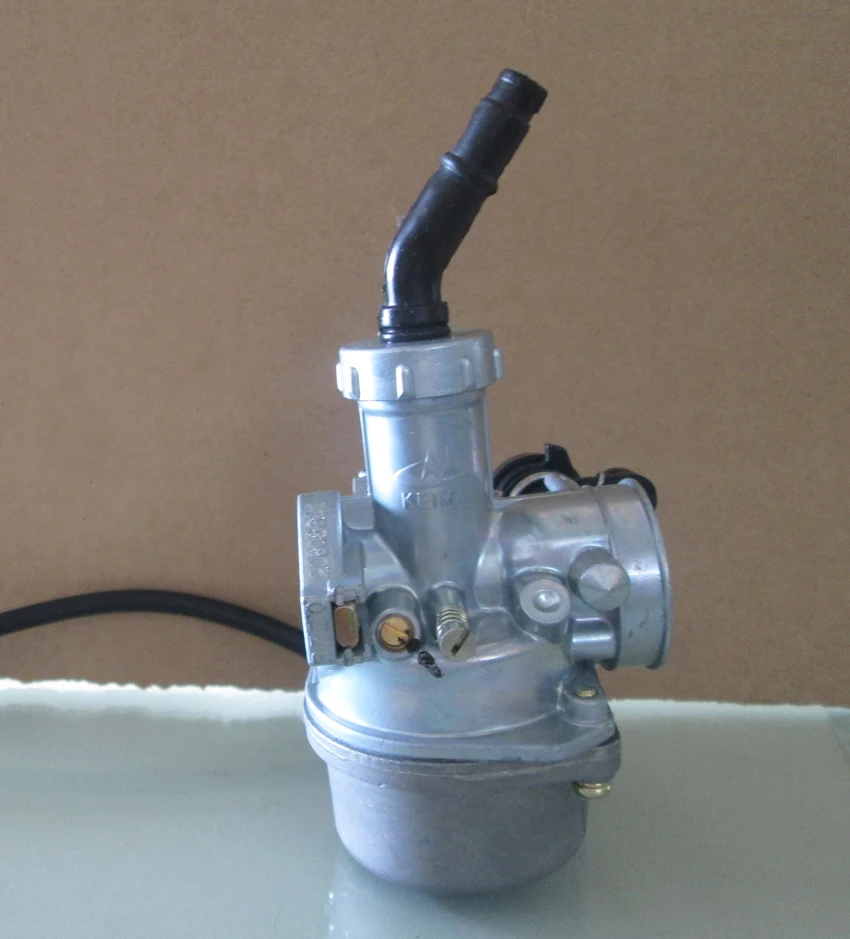 Купить карбюратор мотоцикла keima модель бренда pz20 запчасть в ...