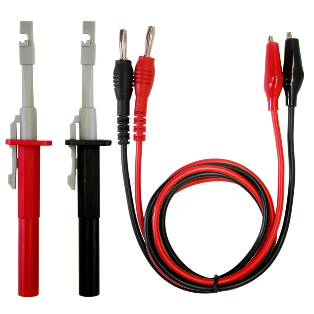 Buy AideTek Test clip set insulation piercing