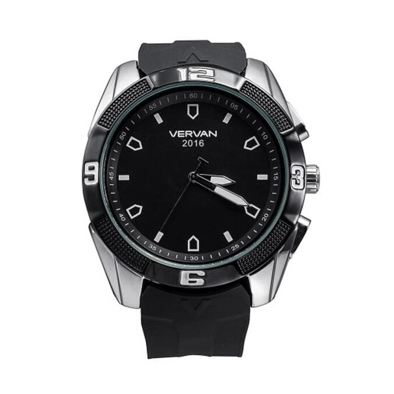 Vervan V8 Bluetooth Smart Watch Support Underwater 10Meter Sleep Monitor Anti lost font b Smartwatch b