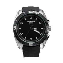 Vervan V8 Bluetooth Smart Watch Support Underwater 10Meter Sleep Monitor Anti lost font b Smartwatch b