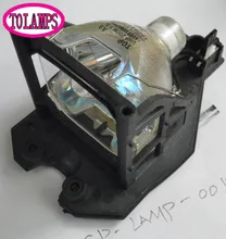 Replacement Projector Lamp WITH HOUSING SP-LAMP-005 for INFOCUS LP240
