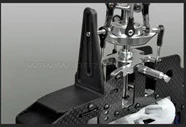 tarot 450 pro v2 gyro mount