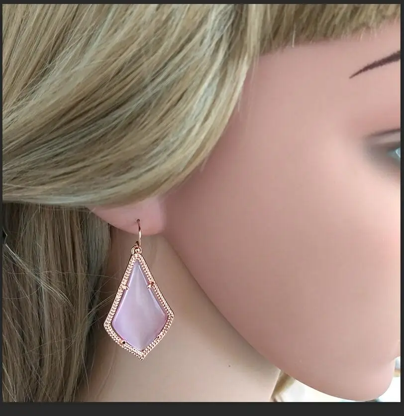 rose pink