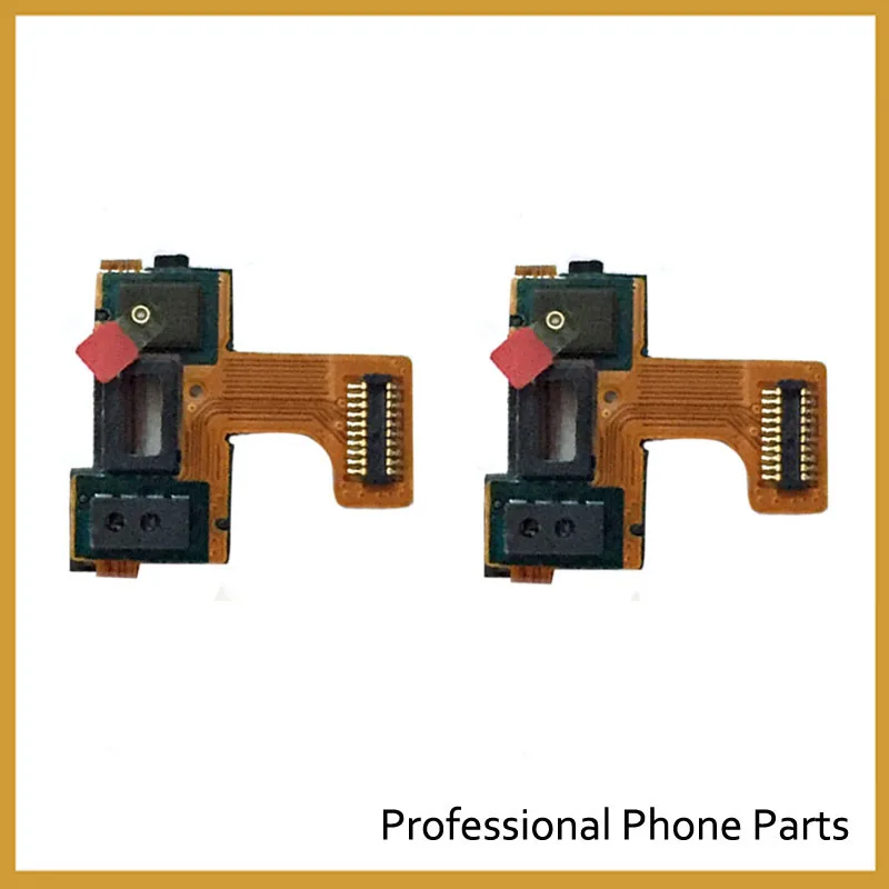 

Original New Speaker Receiver Proximity Sensor Flex Cable For Xiaomi Mi 4C Mi4C M4C Replacement