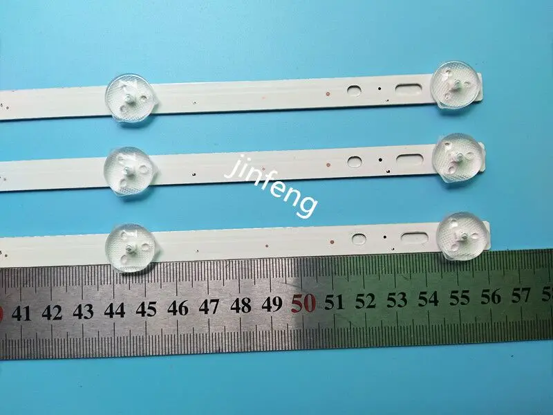 New Kit 3 PCS*6LED 560mm LED backlight strip for SVJ320AG2 130307 32D2000 SVJ320AK3 SVJ320AL1