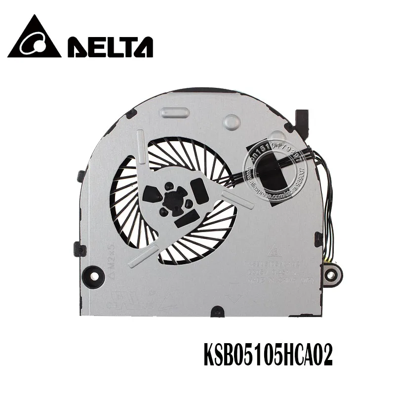 

New For Lenovo B50-70 B40-30 B40-45 B40-70 B50-30 B50-30A cpu cooling fan EG60070S1-C070-S99 KSB05105CA02