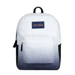 Градиентный цвет, рюкзак для ноутбука для мальчиков и девочек, женский рюкзак, Женские портфели для подростков, мужской компьютерный рюкзак