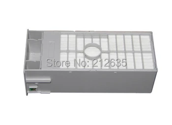

Maintenance Tank with chip for EPSON Stylus Pro4000/4400/4450/4800/4880/7400/7450/7600/7800/7880/9400/9600/9800/ 9880 printer