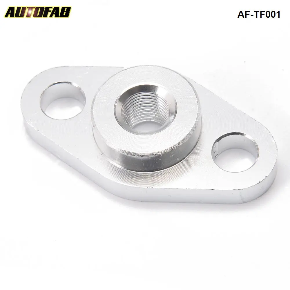Машина для слив масла из турбины на выходе фланец прокладка адаптер 1/8 &quotNPT Fitting T3