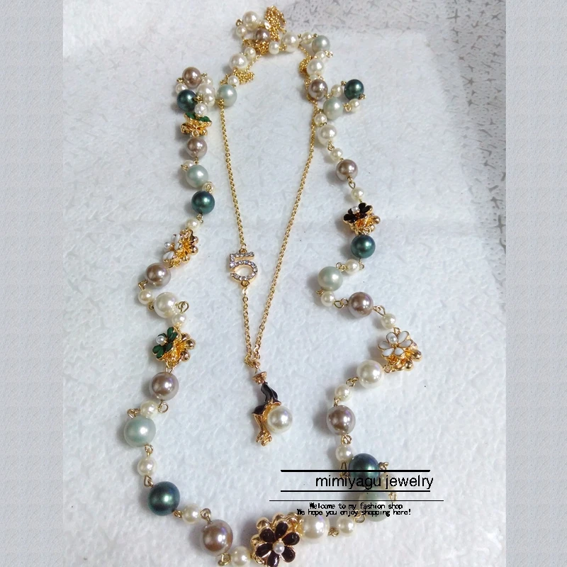 pearl necklace 02