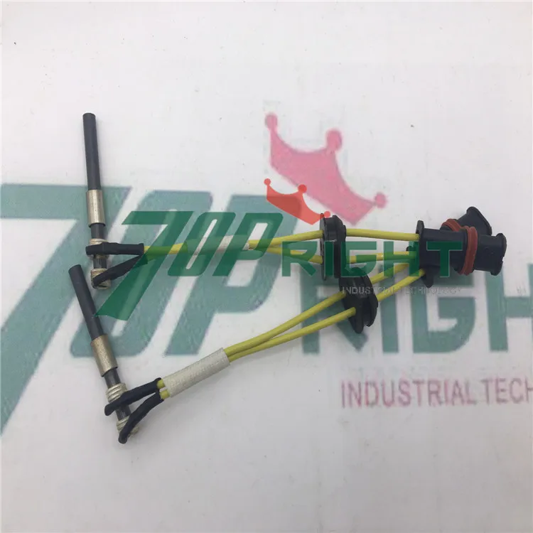 Webasto Airtop 2000st 12 v кремниевый нитрид нагреватель
