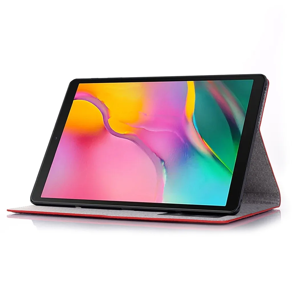 Чехол для планшета 10,5 дюймов для samsung Galaxy Tab S5E SM-T725/T720 10,5 чехол для планшета тонкий Чехол-подставка с автоматическим режимом сна#2