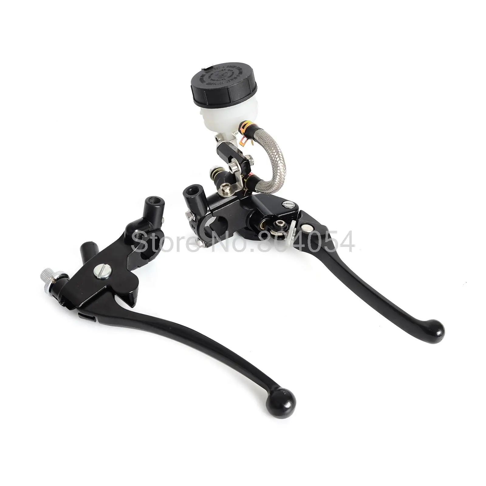 

7/8" 22mm Handlebar Brake Master Cylinder Clutch Lever For KTM Yamaha Ducati Suzuki Honda Universal Motorcycle Accessories Parts