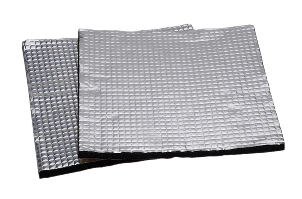 hotbed insulated cotton detail 2