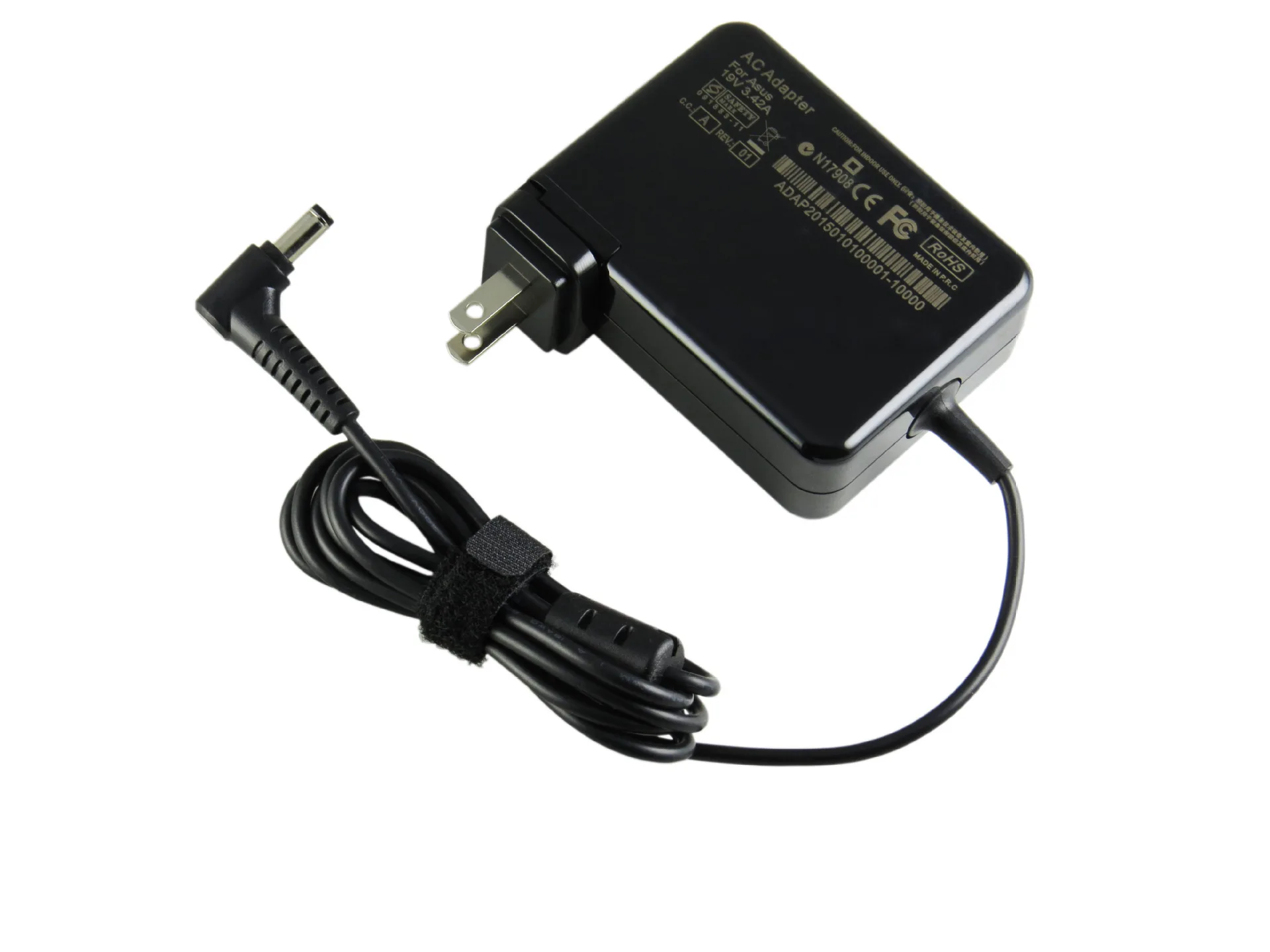 19V 3.42A 65W Laptop AC Power Adapter Charger For ASUS PA 1650 01 ADP