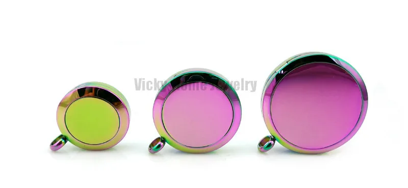 VH-PDL782-5 Diffuser Locket