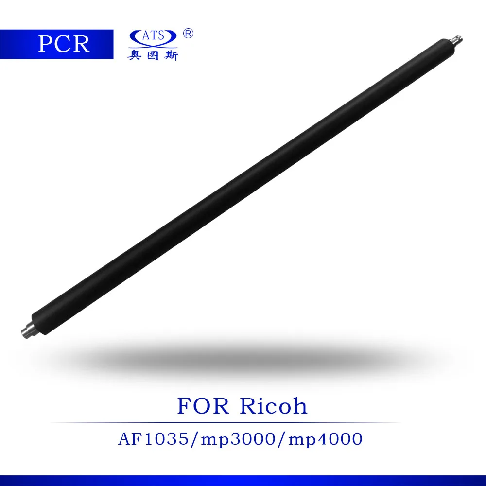 2 шт. главный зарядный ролик для Ricoh AF1035 AF1045 AF1027 MP3000 MP4000|primary charge roller|charging rollercopier parts