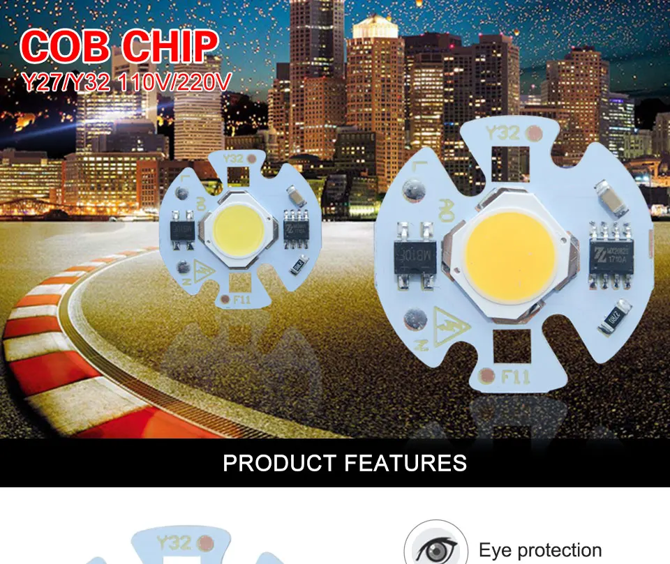 led diode array chip (1)