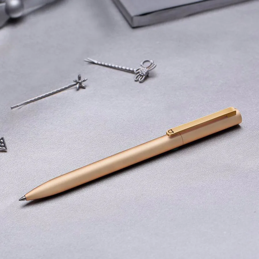 Xiaomi Mijia Metal Sign Pen (36)