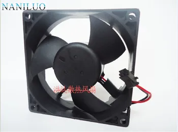 

NANILUO Original new EFB0824EH 8025 8CM 24V 0.21A clover dual ball bearing fan drive for 80*80*25mm